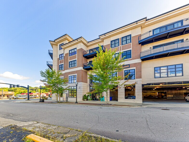 More Photos Of 29 W French Broad St, Brevard Apartments For Sale