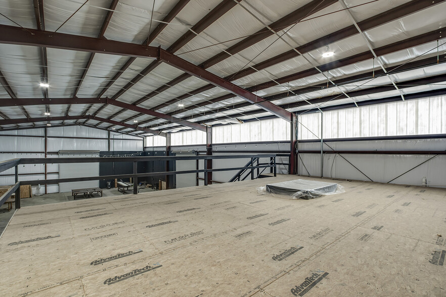 More Photos Of 145 US-70, Lenoir City Flex For Lease