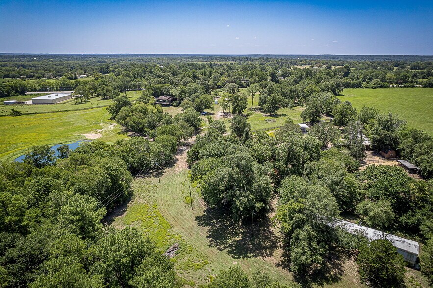 More Photos Of 26298 Hwy 105 W, Montgomery Land For Sale
