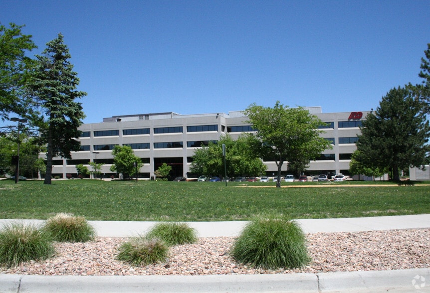 More Photos Of 12200 E Iliff Ave, Aurora Office For Lease