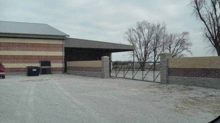More Photos Of 11212 W State Road 42, Stilesville Warehouse For Lease