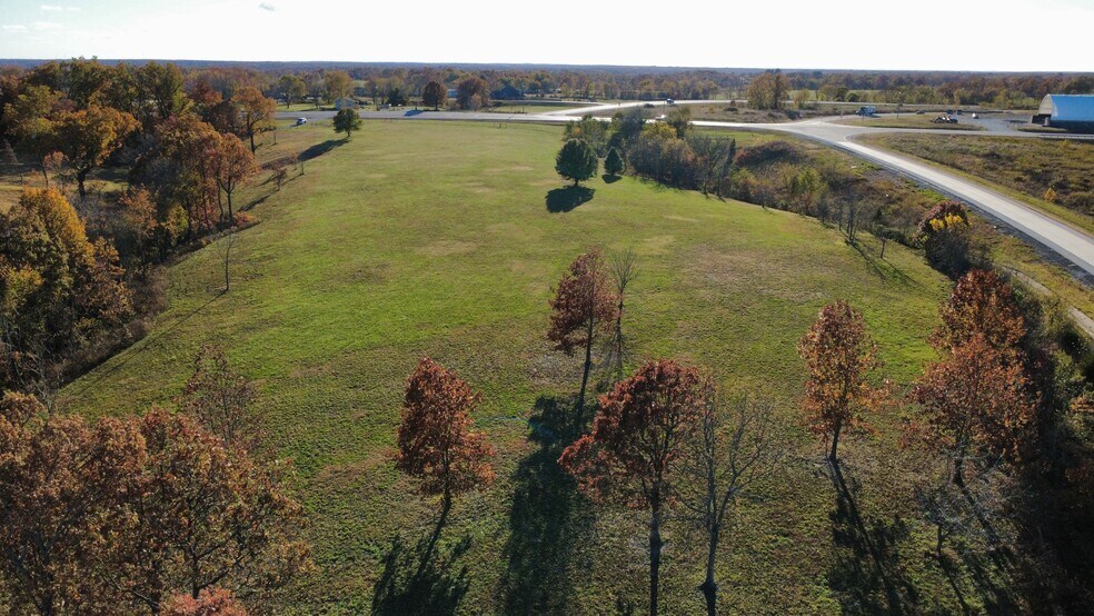More Photos Of 13112 W Highway 72, Bentonville Land For Sale