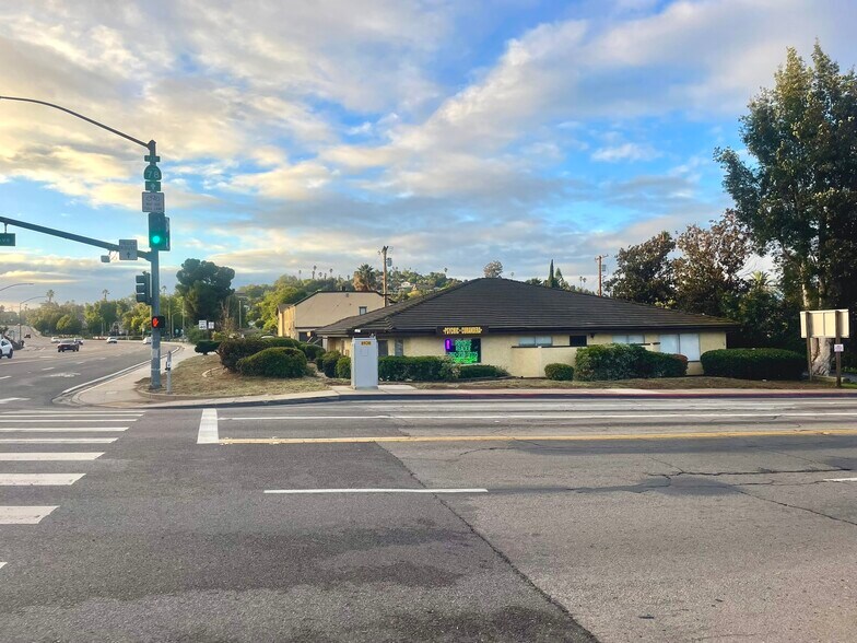 More Photos Of 1155 E Grand Ave, Escondido Medical For Sale