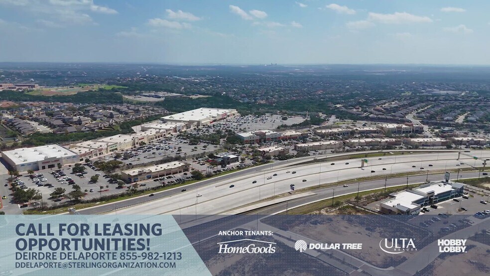 Primary Photo Of 22610 US Hwy 281 N, San Antonio Unknown For Lease