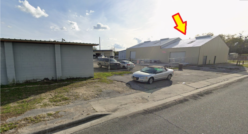 More Photos Of 118 NW Long St, Lake City Warehouse For Lease