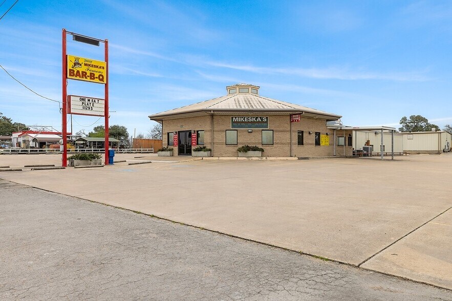 More Photos Of 4053 U.S. Hwy 90 hwy, Columbus Land For Sale