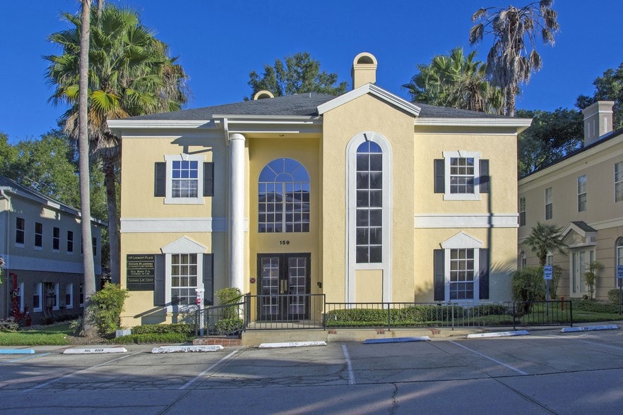 Primary Photo Of 159 Lookout Pl, Maitland Office For Sale