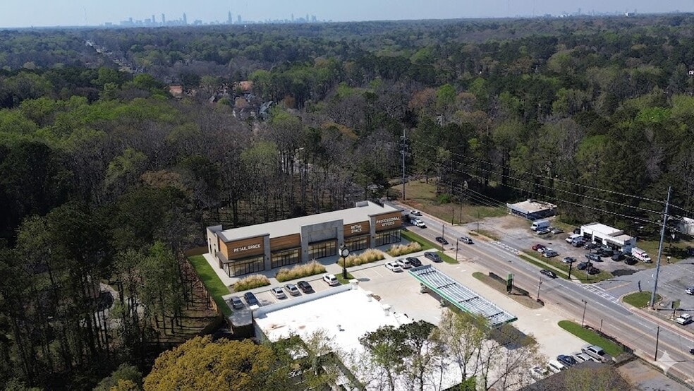 More Photos Of 3837 Glenwood Rd, Decatur Land For Sale