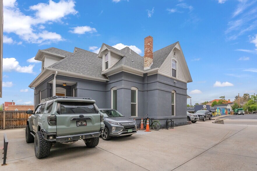 More Photos Of 3132 Federal Blvd, Denver Office For Sale
