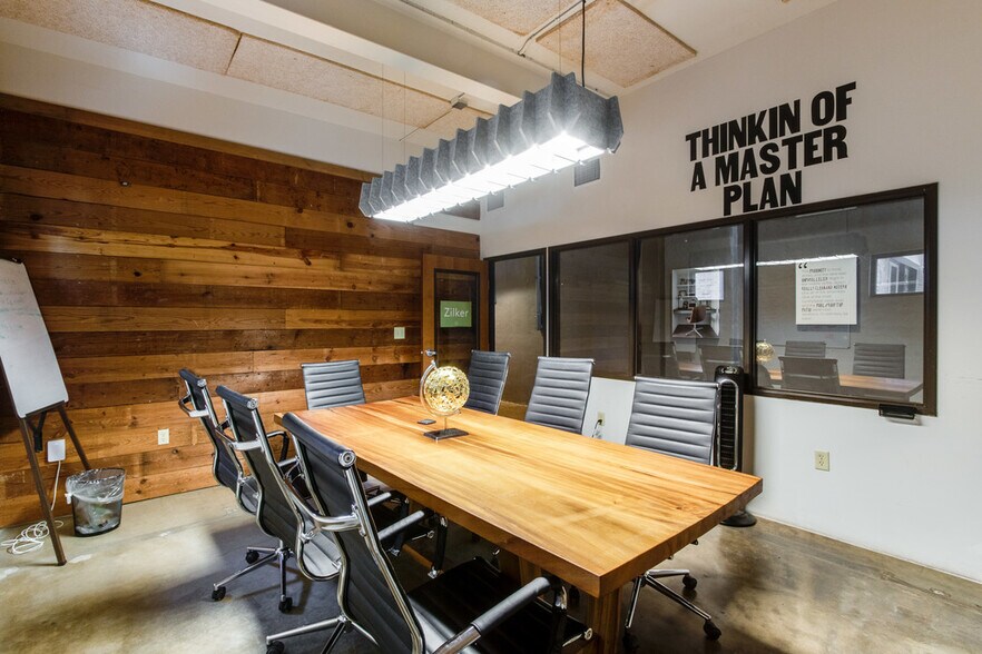 More Photos Of 1209 E Cesar Chavez St, Austin Loft Creative Space For Lease