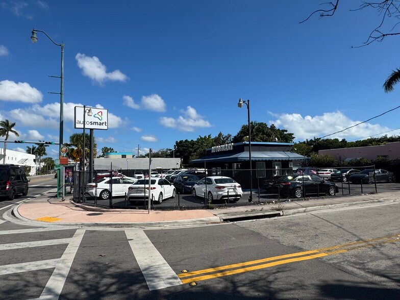 More Photos Of 3130 SW 8th St, Miami Auto Dealership For Sale