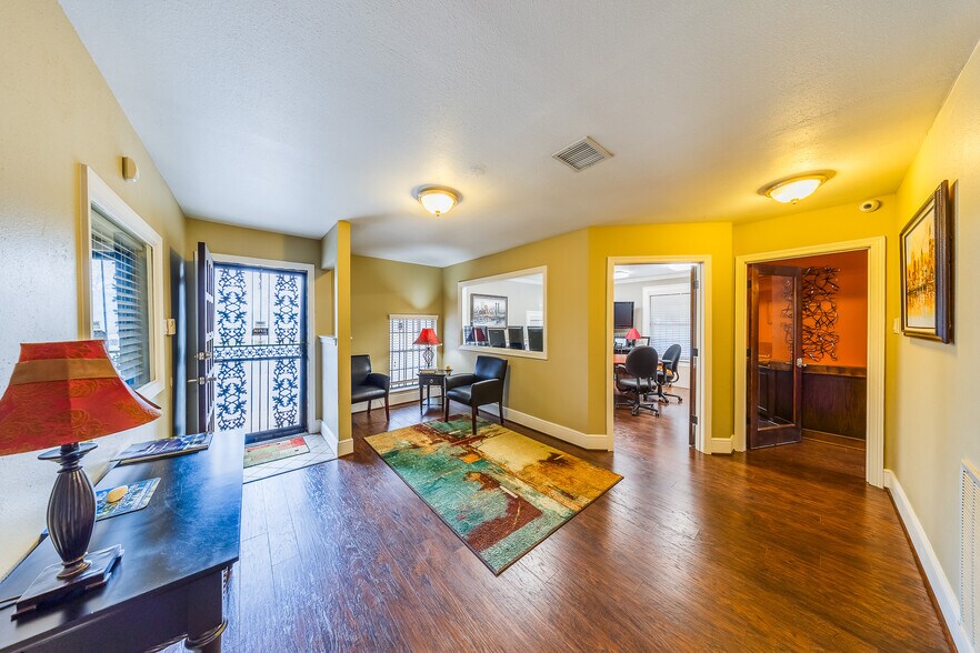 More Photos Of 27228 E Hardy Rd, Spring Warehouse For Sale