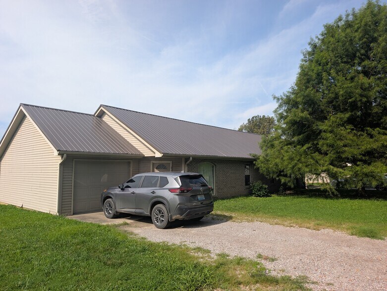 More Photos Of 34 Amy Lynn Dr, Kevil Specialty For Sale