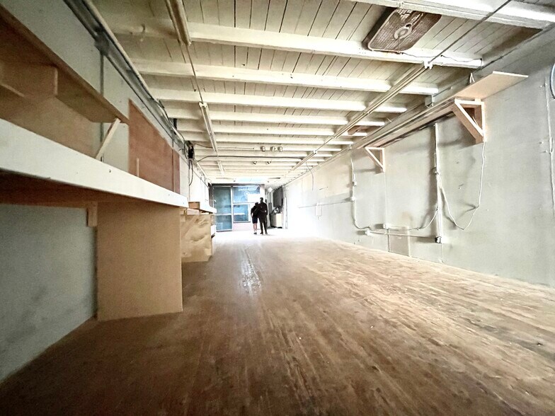 More Photos Of 3060-3064 University Ave, San Diego Storefront Retail Office For Lease