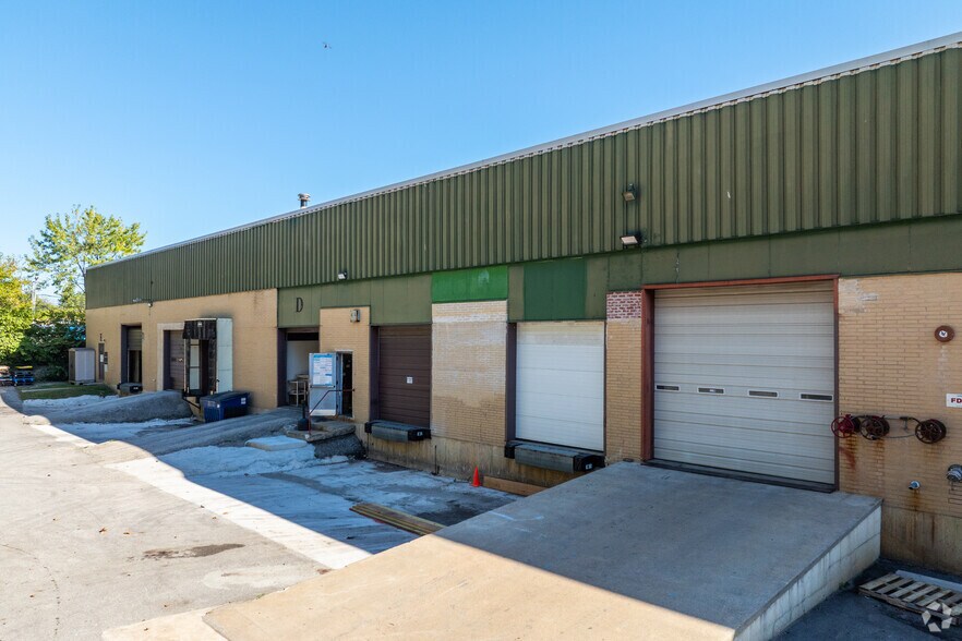 More Photos Of 102 Queens Dr, King Of Prussia Industrial For Sale