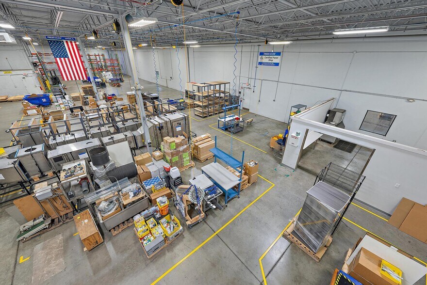 More Photos Of 1838 Park Ln S, Jupiter Warehouse For Sale