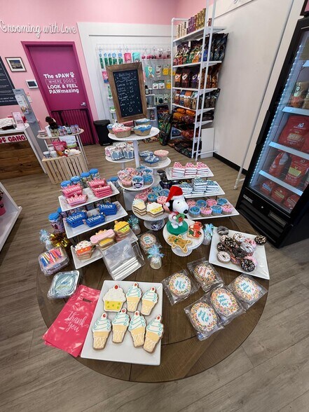 More Photos Of 8474 Bannerman Blvd, Tallahassee General Retail For Lease