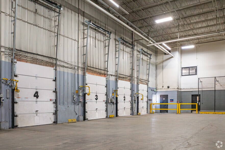 More Photos Of 1455 E 62nd Ave, Denver Refrigeration Cold Storage For Lease