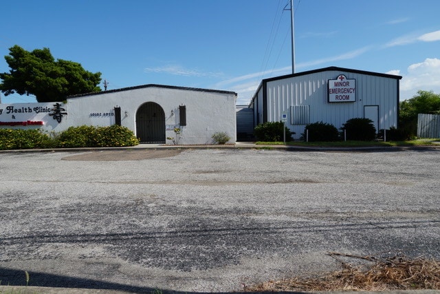 More Photos Of 10102 S Padre Island Dr, Corpus Christi Medical For Lease