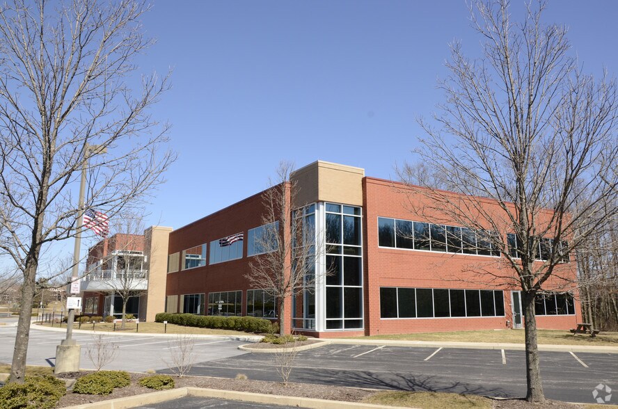 More Photos Of 191 Sheree Blvd, Exton Office For Sale