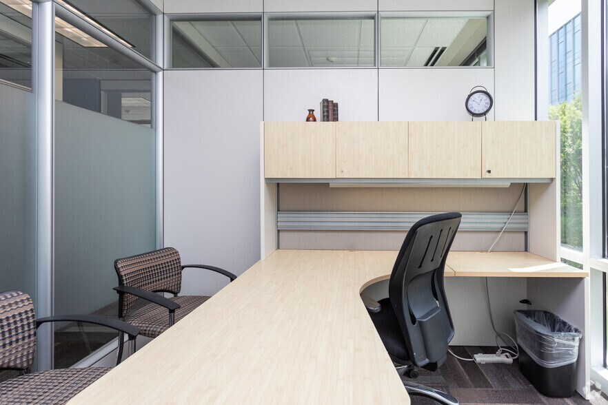 Photo of 2nd Floor Ste 1-2 Person office