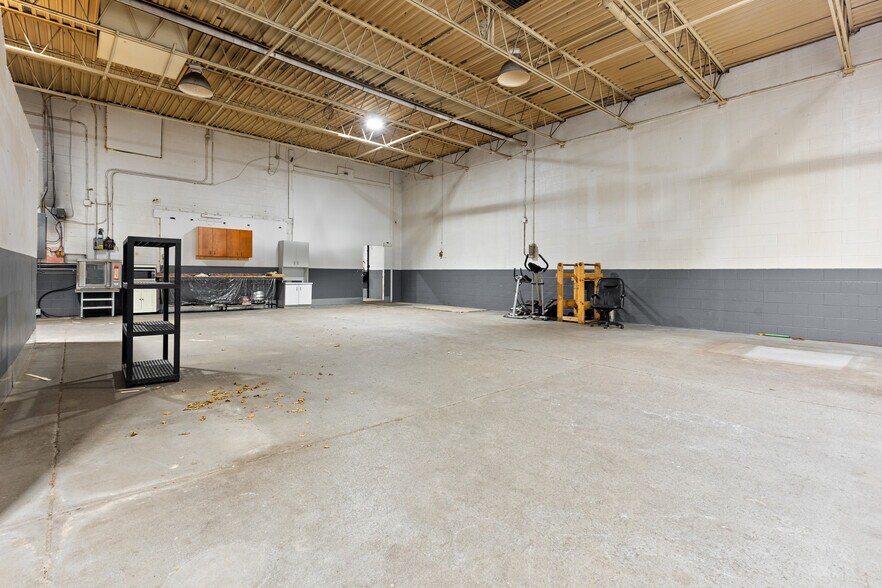 More Photos Of 1725 Rossi Dr, Tecumseh Distribution For Sale