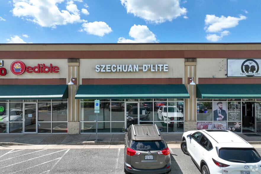 More Photos Of 70 Doc Stone Rd, Stafford Freestanding For Lease