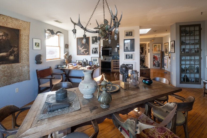 More Photos Of 230-234 Ferry St, Easton Loft Creative Space For Sale