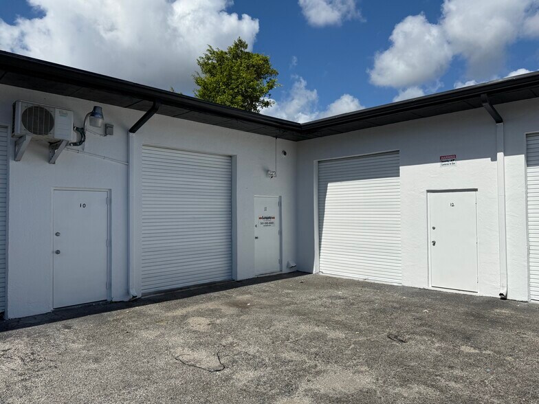 More Photos Of 1101 Clare Ave, West Palm Beach Industrial For Lease