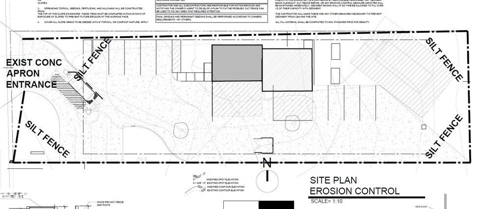 More Photos Of 50860 State Hwy 933, South Bend Auto Repair For Lease