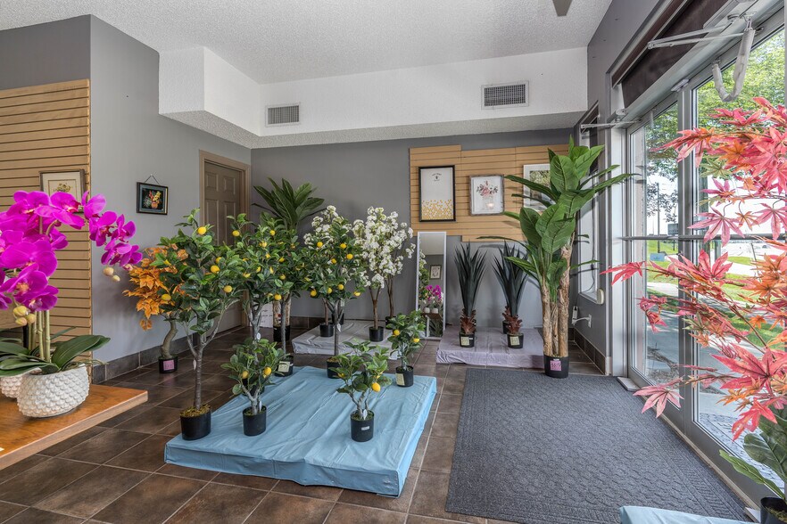 More Photos Of 90 Erin Woods Crt SE, Calgary Storefront For Sale