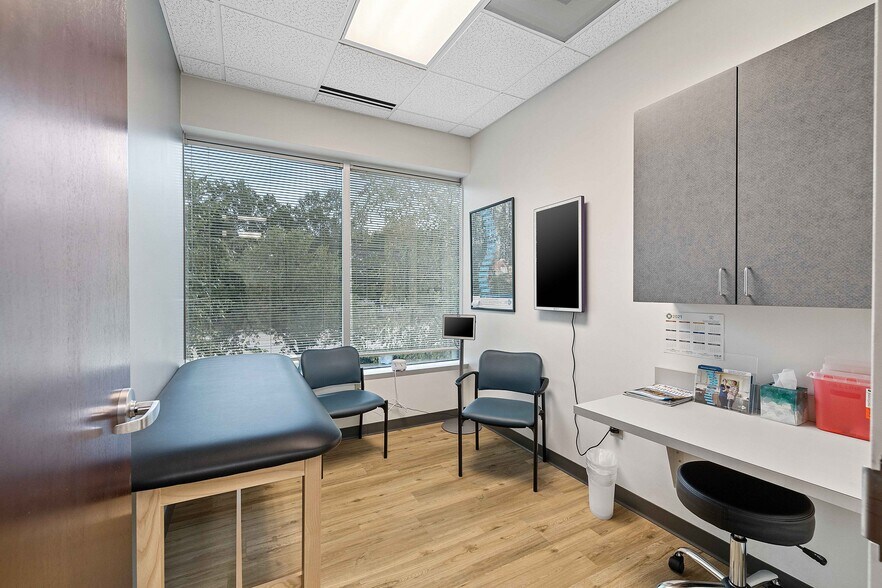 More Photos Of 2605 Blue Ridge Rd, Raleigh Medical For Lease