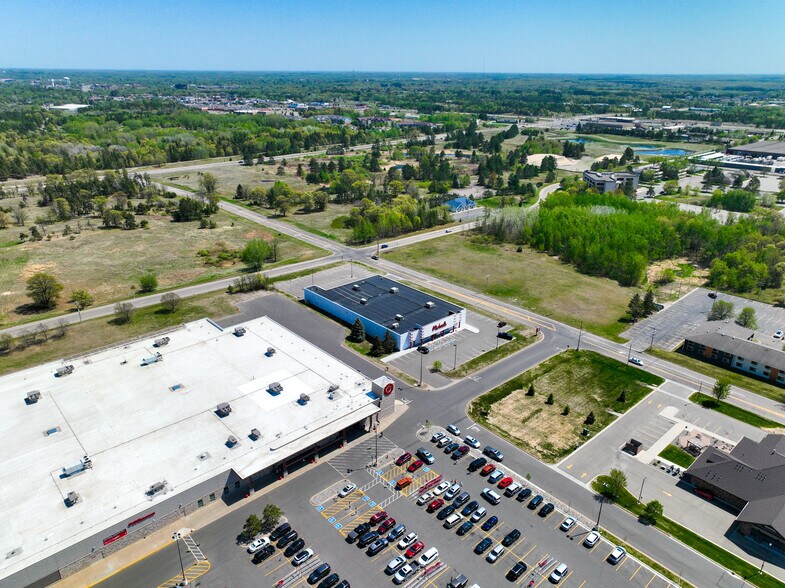 More Photos Of 7626 Clearwater Rd, Baxter Freestanding For Sale