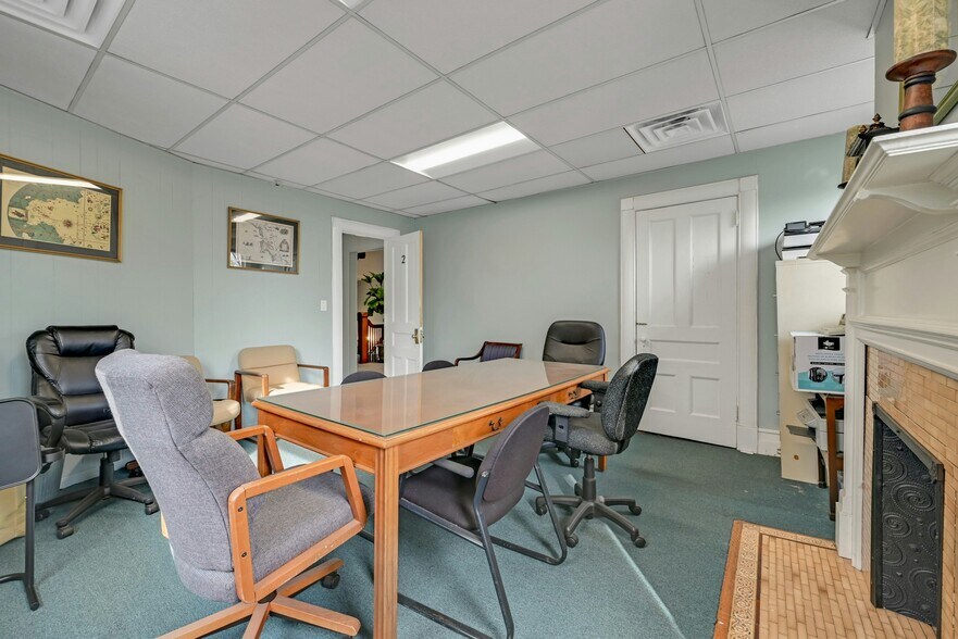 More Photos Of 101 Park St, Montclair Office For Sale