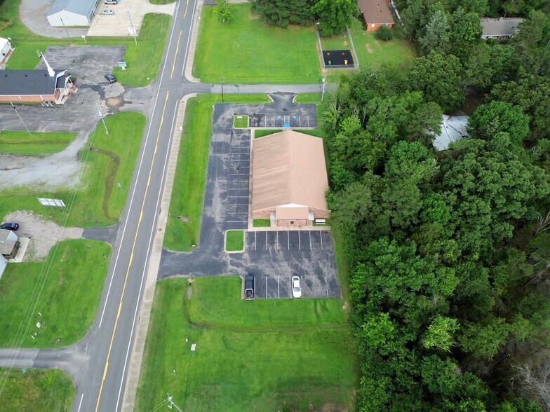 More Photos Of 213 Houston Ave, Perryville Office For Sale