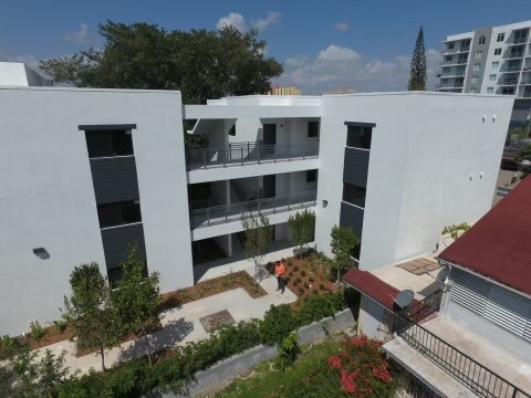 Primary Photo Of 751 NW 1st St, Miami Apartments For Sale