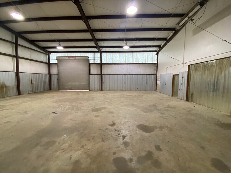 More Photos Of 1488 Industrial Dr, Bolton Warehouse For Sale