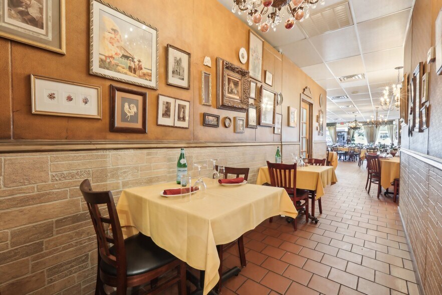 More Photos Of 359-361 Bloomfield Ave, Caldwell Storefront For Sale