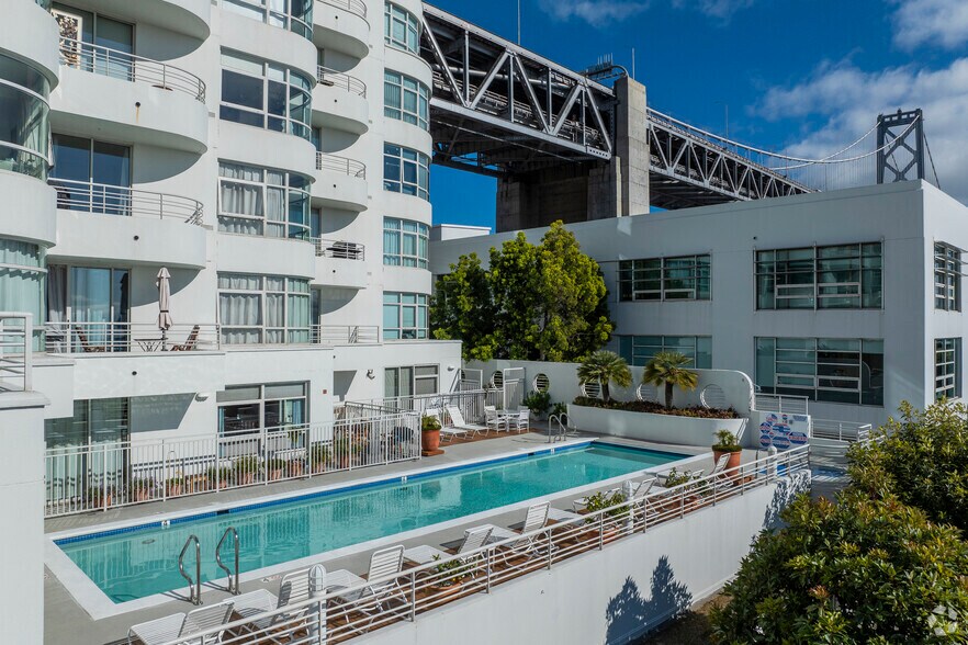 More Photos Of 38 Bryant St, San Francisco Apartments For Lease