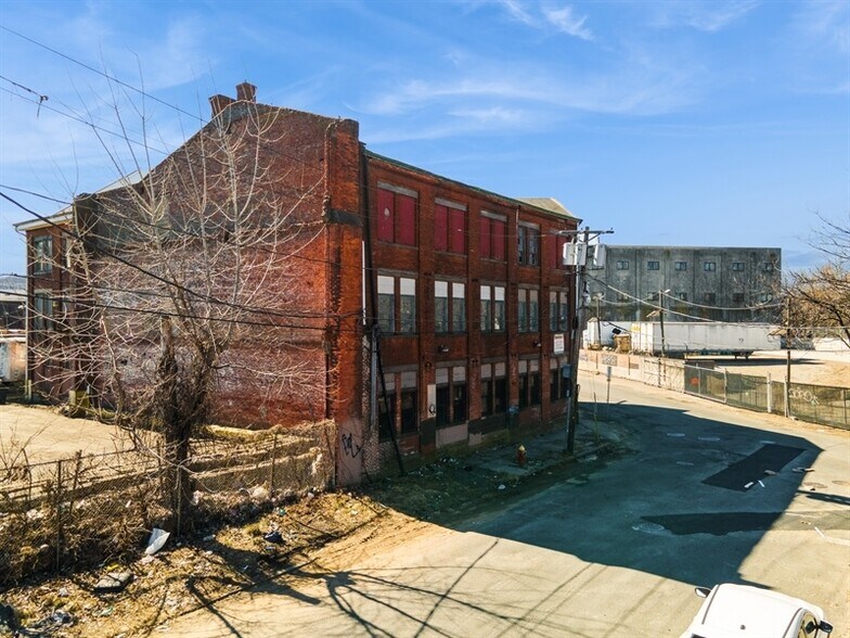 More Photos Of 200-202 River St, Paterson Industrial For Sale