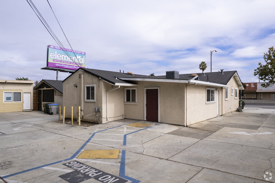 More Photos Of 521 S Bascom Ave, San Jose Office For Sale