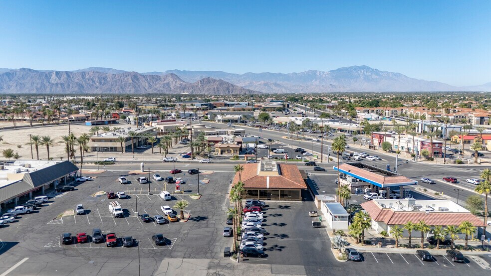 More Photos Of 46020 Monroe St, Indio Bank For Sale
