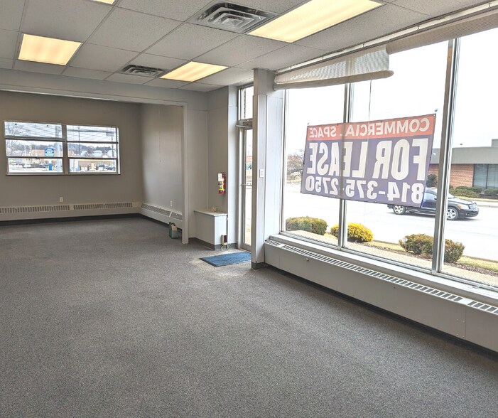 More Photos Of 2 W Park Ave, Dubois Office For Sale