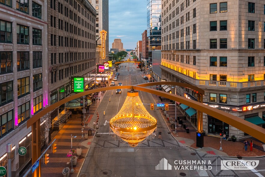 More Photos Of 1400-1422 Euclid Ave, Cleveland Office For Lease