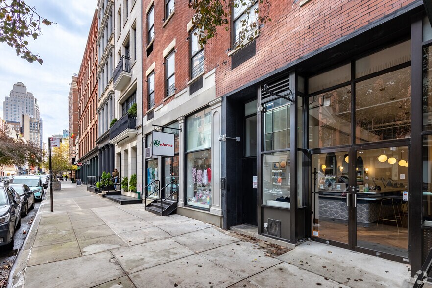 More Photos Of 147-149 Reade St, New York Apartments For Lease