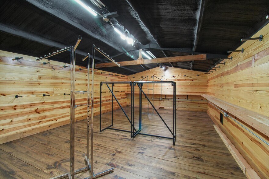 More Photos Of 11074 State Highway 64 W, Overton Freestanding For Sale