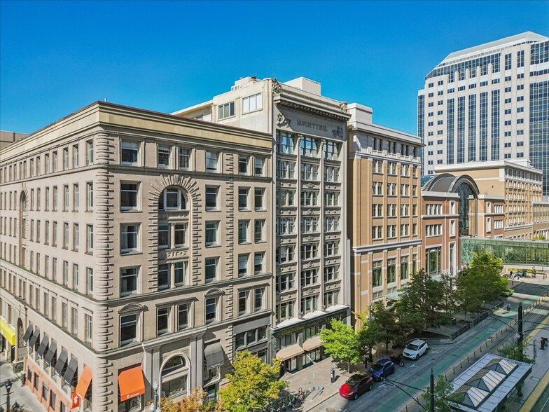 More Photos Of 68 S Main St, Salt Lake City Office For Sale