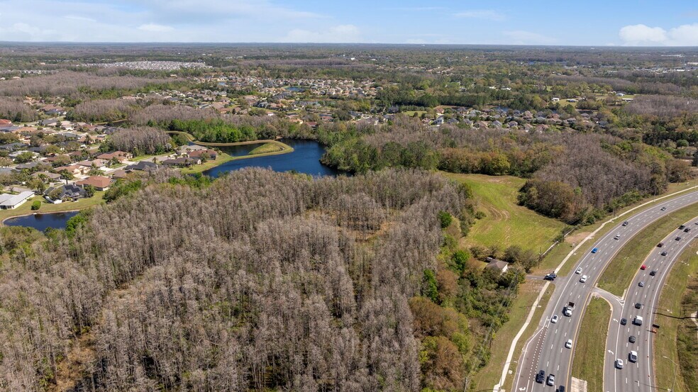 More Photos Of State Road 54, Land O' Lakes Land For Sale