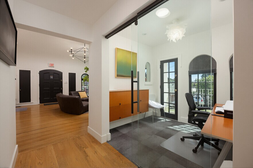 More Photos Of 1913-1915 Hyperion Ave, Los Angeles Loft Creative Space For Sale