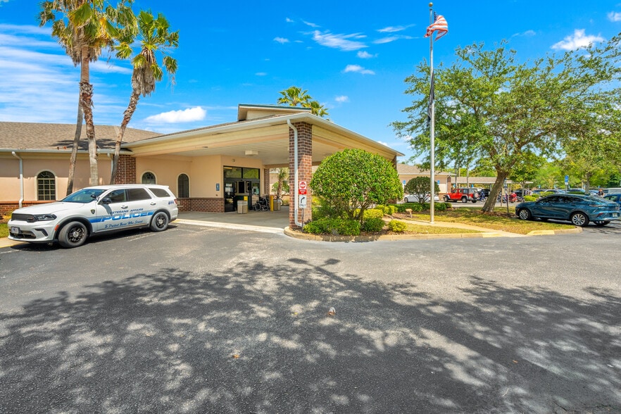 More Photos Of 551 National Health Care Dr, Daytona Beach Hospital For Sale